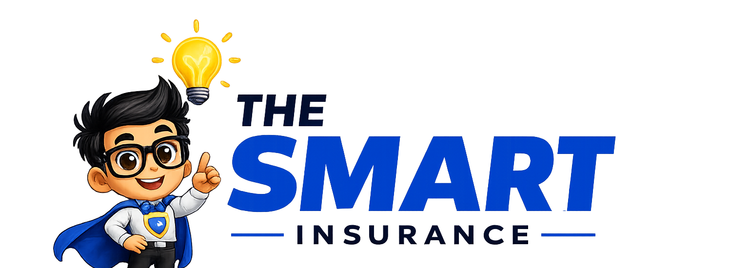 The Smart Insurance